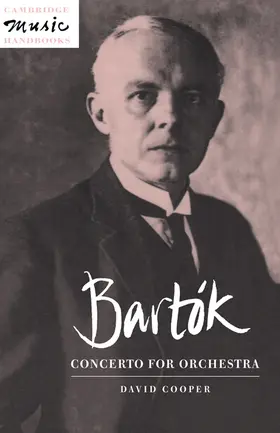 Cooper / Rushton |  Bartok | Buch |  Sack Fachmedien