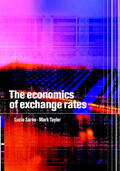 Sarno / Taylor |  The Economics of Exchange Rates | Buch |  Sack Fachmedien