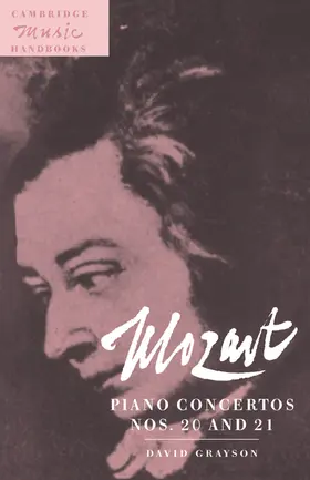 Grayson |  Mozart | Buch |  Sack Fachmedien