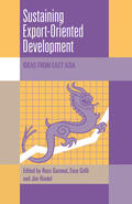 Garnaut / Grilli / Tait |  Sustaining Export-Oriented Development | Buch |  Sack Fachmedien