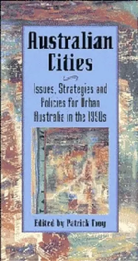 Troy |  Australian Cities | Buch |  Sack Fachmedien