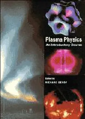 Dendy |  Plasma Physics | Buch |  Sack Fachmedien