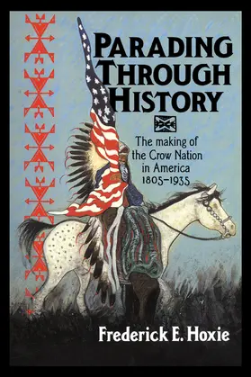 Hoxie / Salisbury |  Parading Through History | Buch |  Sack Fachmedien
