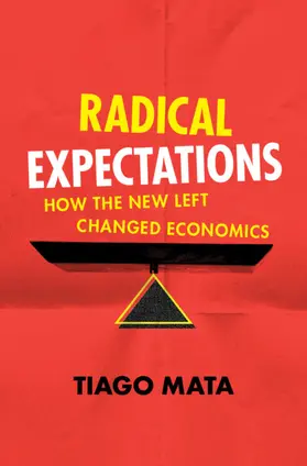 Mata |  Radical Expectations | Buch |  Sack Fachmedien