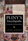 Doody |  Pliny's Encyclopedia | Buch |  Sack Fachmedien