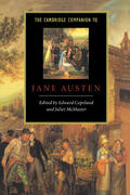 Copeland / McMaster |  The Cambridge Companion to Jane Austen | Buch |  Sack Fachmedien