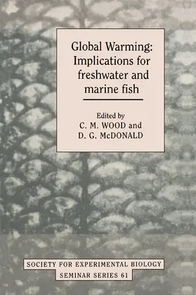 Wood / McDonald / Mcdonald |  Global Warming | Buch |  Sack Fachmedien