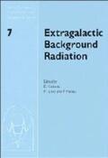 Calzetti / Livio / Madau |  Extragalactic Background Radiation | Buch |  Sack Fachmedien