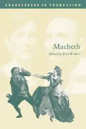 Shakespeare / Wilders |  Macbeth | Buch |  Sack Fachmedien