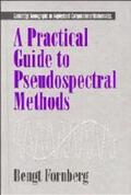 Fornberg |  A Practical Guide to Pseudospectral Methods | Buch |  Sack Fachmedien