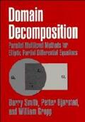 Smith / Bjorstad / Gropp |  Domain Decomposition | Buch |  Sack Fachmedien