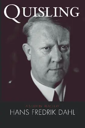 Dahl |  Quisling | Buch |  Sack Fachmedien