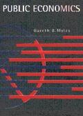 Myles |  Public Economics | Buch |  Sack Fachmedien