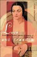 Mackinnon |  Love and Freedom | Buch |  Sack Fachmedien