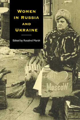 Marsh |  Women in Russia and Ukraine | Buch |  Sack Fachmedien