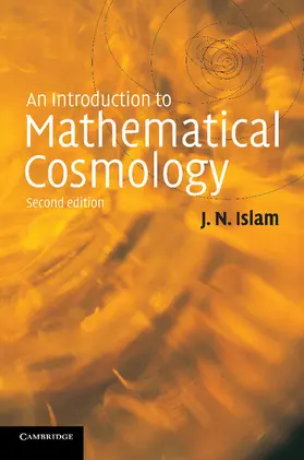 Islam |  An Introduction to Mathematical Cosmology | Buch |  Sack Fachmedien