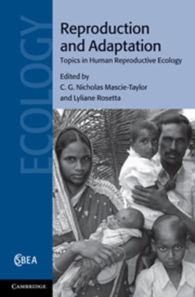Mascie-Taylor / Rosetta | Reproduction and Adaptation | Buch | 978-0-521-50963-3 | sack.de