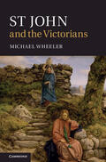 Wheeler |  St John and the Victorians | Buch |  Sack Fachmedien