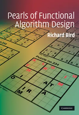 Bird |  Pearls of Functional Algorithm Design | Buch |  Sack Fachmedien