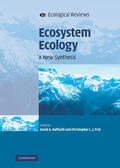 Frid / Raffaelli |  Ecosystem Ecology | Buch |  Sack Fachmedien