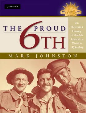 Johnston |  The Proud 6th | Buch |  Sack Fachmedien