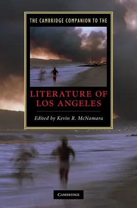 McNamara | The Cambridge Companion to the Literature of Los Angeles | Buch | 978-0-521-51470-5 | sack.de