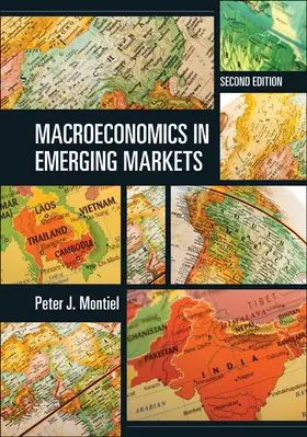 Montiel |  Macroeconomics in Emerging Markets | Buch |  Sack Fachmedien