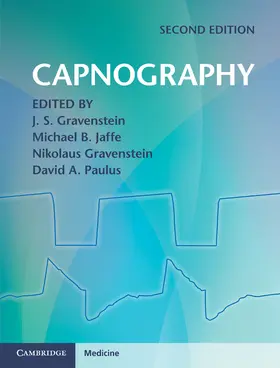 Gravenstein / Jaffe / Paulus |  Capnography | Buch |  Sack Fachmedien