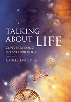 Impey |  Talking About Life | Buch |  Sack Fachmedien