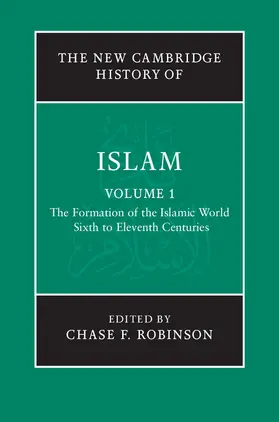 Cook / Robinson / Fierro | The New Cambridge History of Islam 6 Volume Set | Buch | 978-0-521-51536-8 | sack.de