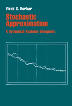 Borkar | Stochastic Approximation | Buch | 978-0-521-51592-4 | sack.de