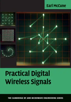 McCune |  Practical Digital Wireless Signals | Buch |  Sack Fachmedien