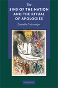 Celermajer |  The Sins of the Nation and the Ritual of Apologies | Buch |  Sack Fachmedien