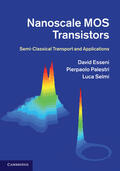 Esseni / Palestri / Selmi |  Nanoscale MOS Transistors | Buch |  Sack Fachmedien