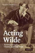 Powell |  Acting Wilde | Buch |  Sack Fachmedien