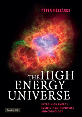Mészáros |  The High Energy Universe | Buch |  Sack Fachmedien