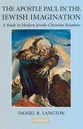 Langton |  The Apostle Paul in the Jewish Imagination | Buch |  Sack Fachmedien