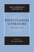 Quayson |  The Cambridge History of Postcolonial Literature 2 Volume Set | Buch |  Sack Fachmedien