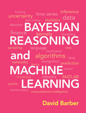 Barber |  Bayesian Reasoning and Machine Learning | Buch |  Sack Fachmedien