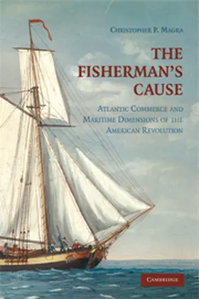 Magra |  The Fisherman's Cause | Buch |  Sack Fachmedien