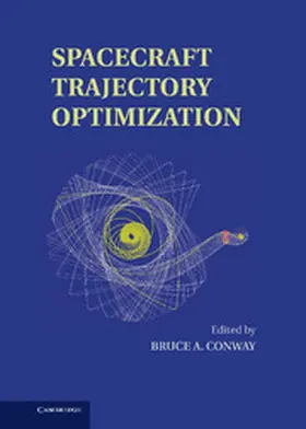 Conway | Spacecraft Trajectory Optimization | Buch | 978-0-521-51850-5 | www.sack.de