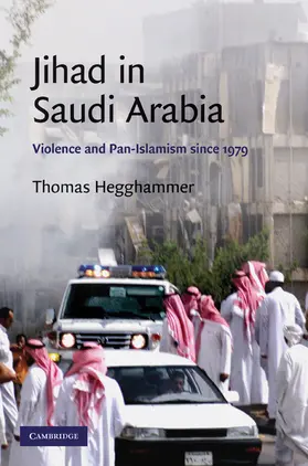 Thomas |  Jihad in Saudi Arabia | Buch |  Sack Fachmedien