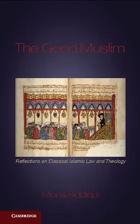 Siddiqui |  The Good Muslim | Buch |  Sack Fachmedien