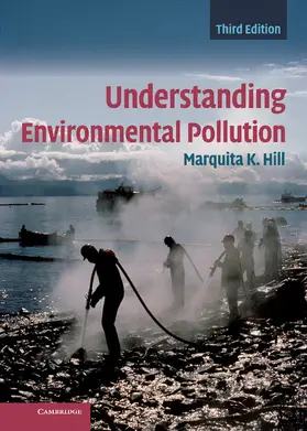 Hill | Understanding Environmental Pollution | Buch | 978-0-521-51866-6 | www.sack.de