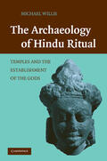 Willis |  The Archaeology of Hindu Ritual | Buch |  Sack Fachmedien