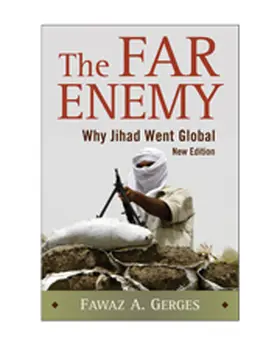 Gerges |  The Far Enemy | Buch |  Sack Fachmedien