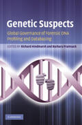 Hindmarsh / Prainsack |  Genetic Suspects | Buch |  Sack Fachmedien