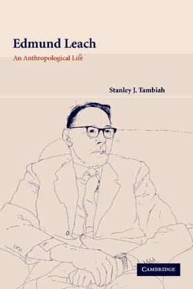 Tambiah |  Edmund Leach | Buch |  Sack Fachmedien