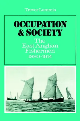Lummis |  Occupation and Society | Buch |  Sack Fachmedien