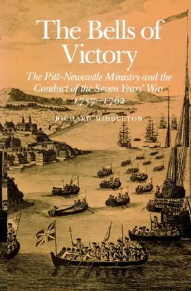 Middleton |  The Bells of Victory | Buch |  Sack Fachmedien